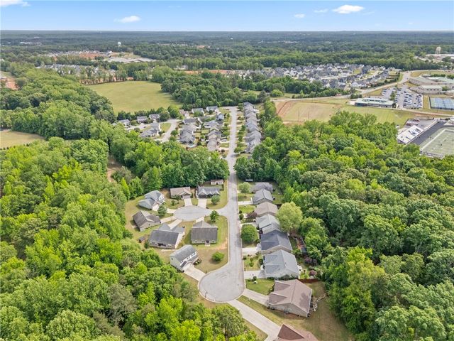 4 Vista Rose Court, Anderson, SC 29621