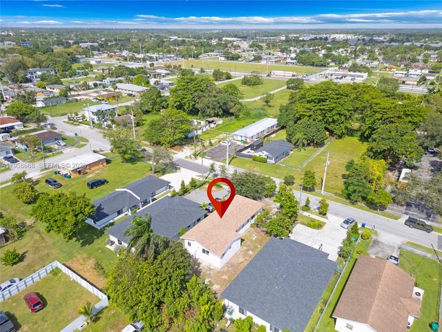 667 NW 14th St, Florida City, FL 33034