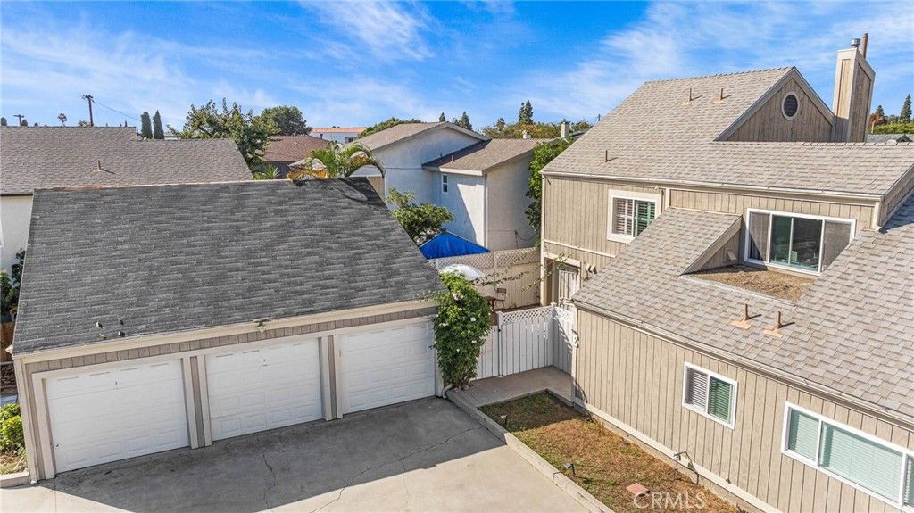 594 Hamilton St 5, Costa Mesa, CA 92627 — exterior
