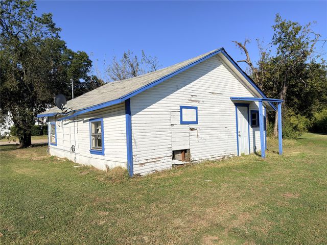 400 E 11th Avenue, Corsicana, TX 75110