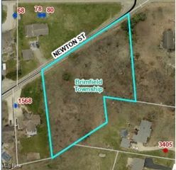 newton, Brimfield, OH 44278