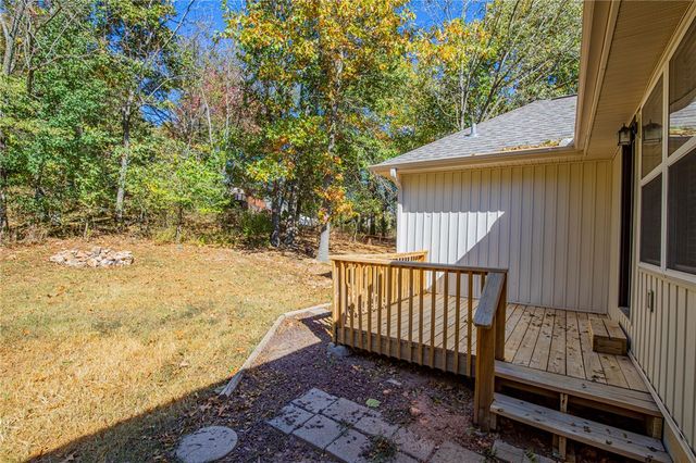 41 May Lane, Bella Vista, AR 72715