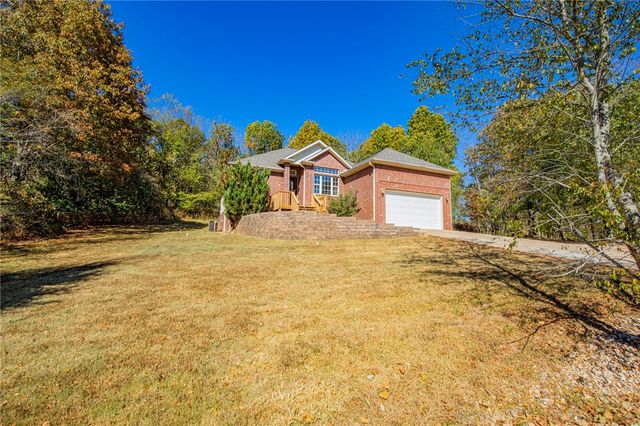 41 May Lane, Bella Vista, AR 72715