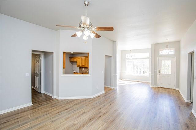 41 May Lane, Bella Vista, AR 72715