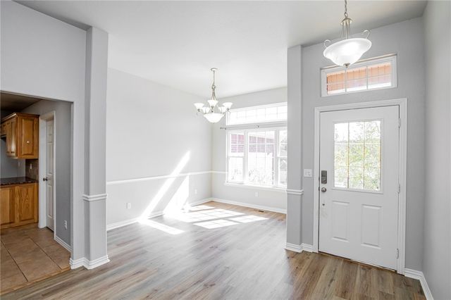 41 May Lane, Bella Vista, AR 72715