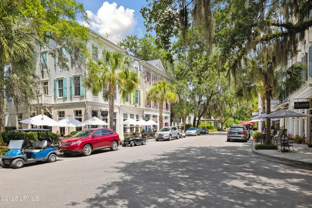 7 N Loudon, Beaufort, SC 29906