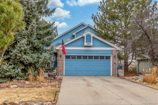 10895 Omaha Lane, Parker, CO 80138