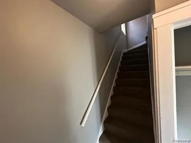 15512 Log Cabin Street, Detroit, MI 48238