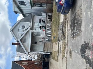 15512 Log Cabin Street, Detroit, MI 48238