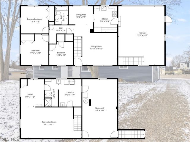 2465 Meadowside Street NW, Massillon, OH 44647