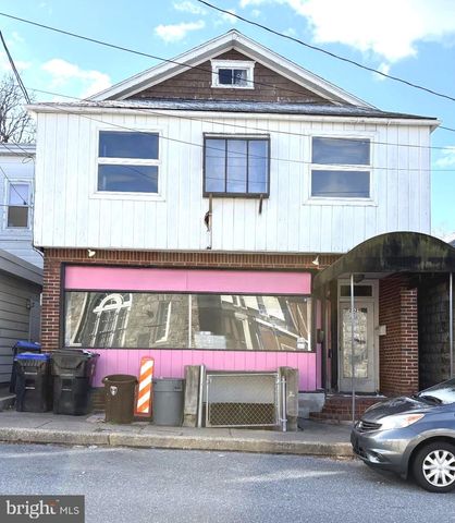 2629 BOOSER AVE, Harrisburg, PA 17103