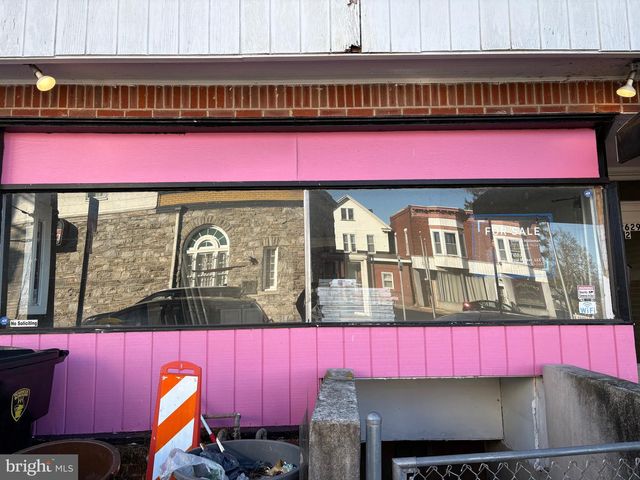 2629 BOOSER AVE, Harrisburg, PA 17103