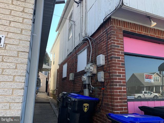 2629 BOOSER AVE, Harrisburg, PA 17103