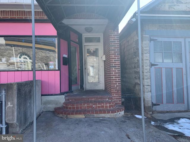 2629 BOOSER AVE, Harrisburg, PA 17103