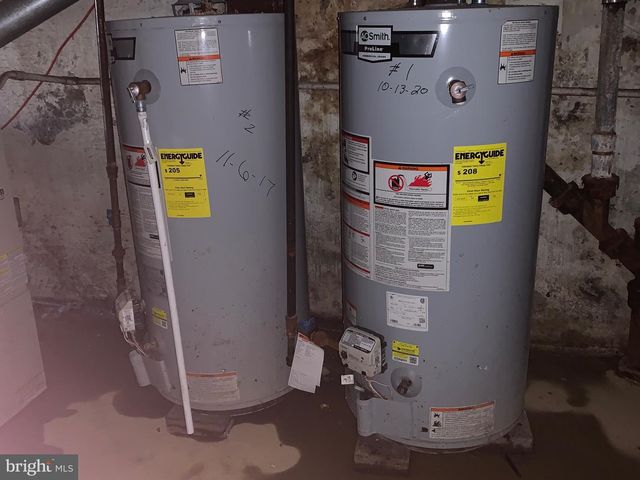 2629 BOOSER AVE, Harrisburg, PA 17103