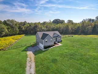 258 Woodruff Rd, Adams, TN 37010