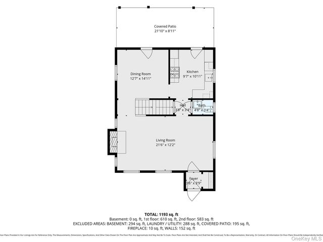 107 Acorn Way, Malverne, NY 11565