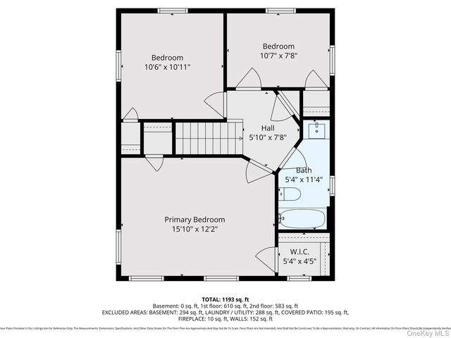 107 Acorn Way, Malverne, NY 11565