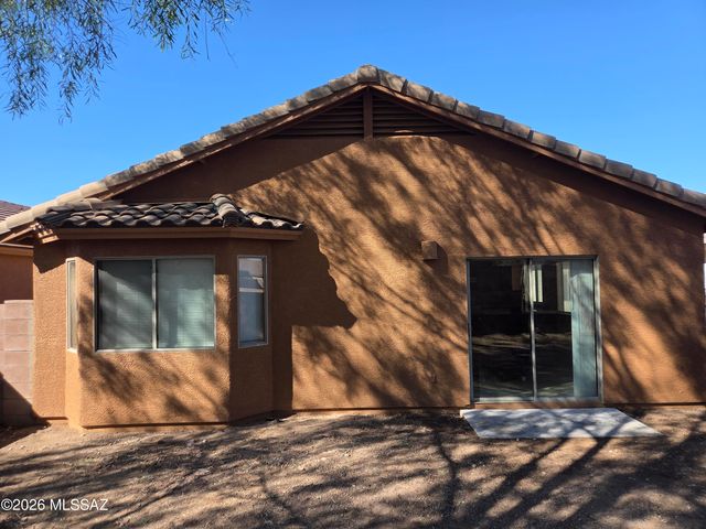 6903 S Creek Run Avenue, Tucson, AZ 85756