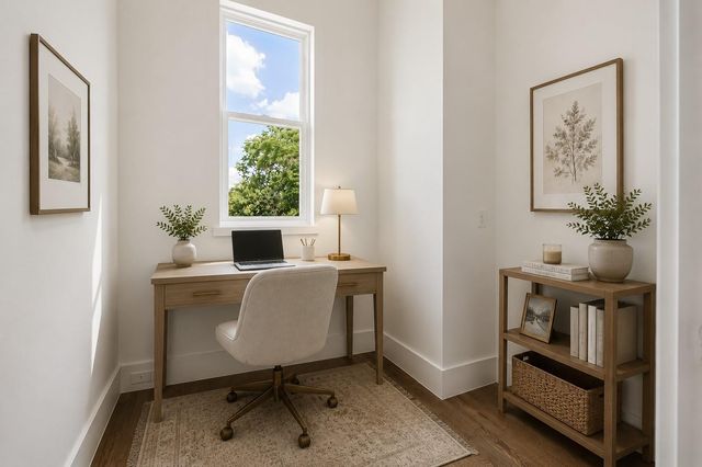 308 Fowler Street, Houston, TX 77007
