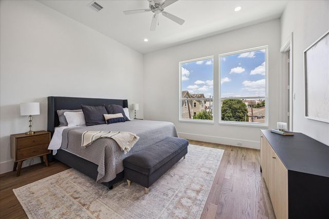 308 Fowler Street, Houston, TX 77007