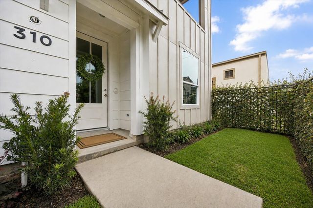 308 Fowler Street, Houston, TX 77007