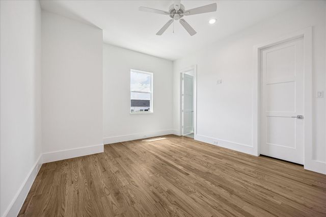 308 Fowler Street, Houston, TX 77007