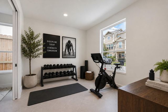 308 Fowler Street, Houston, TX 77007