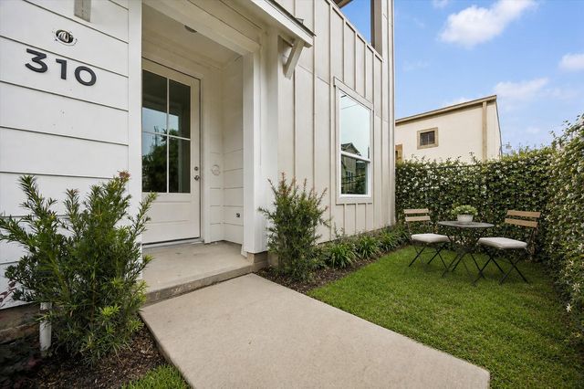 308 Fowler Street, Houston, TX 77007