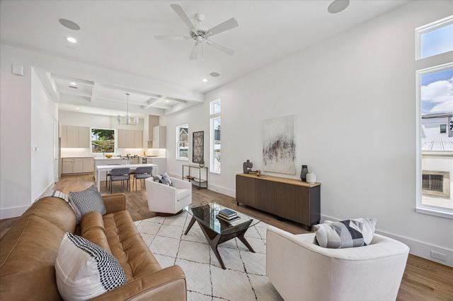 308 Fowler Street, Houston, TX 77007