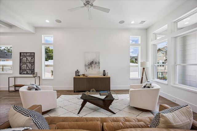 308 Fowler Street, Houston, TX 77007