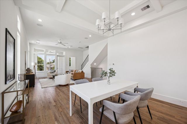 308 Fowler Street, Houston, TX 77007