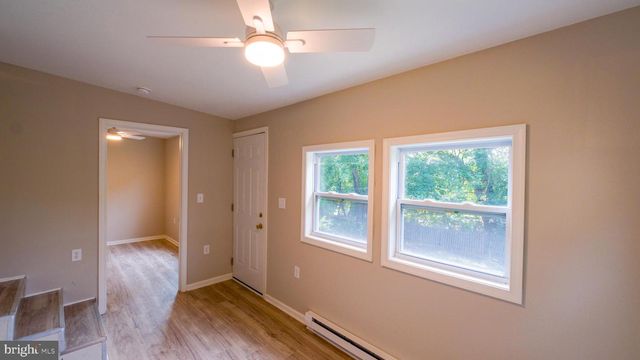 117 WALNUT ST, Martinsburg, WV 25401