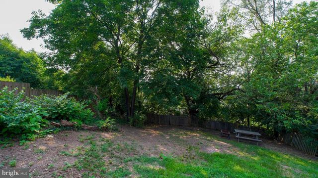 117 WALNUT ST, Martinsburg, WV 25401