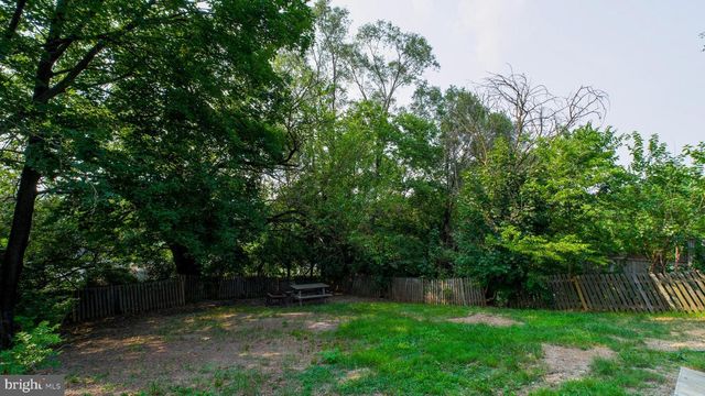 117 WALNUT ST, Martinsburg, WV 25401