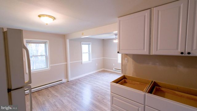 117 WALNUT ST, Martinsburg, WV 25401
