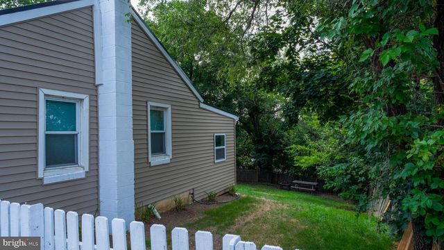117 WALNUT ST, Martinsburg, WV 25401