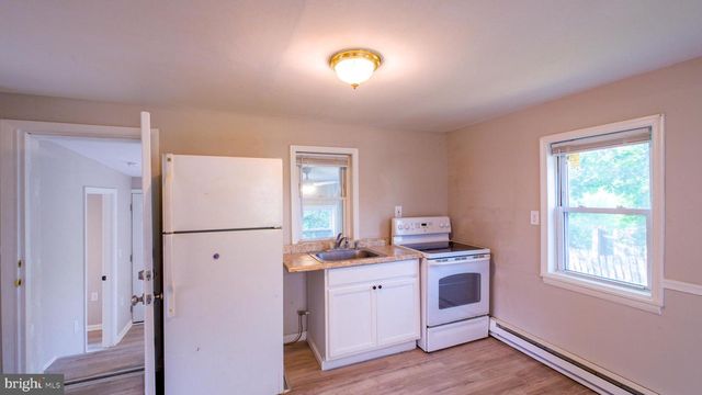 117 WALNUT ST, Martinsburg, WV 25401