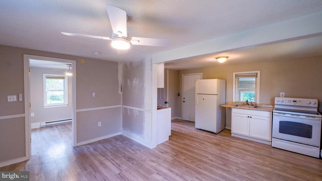 117 WALNUT ST, Martinsburg, WV 25401