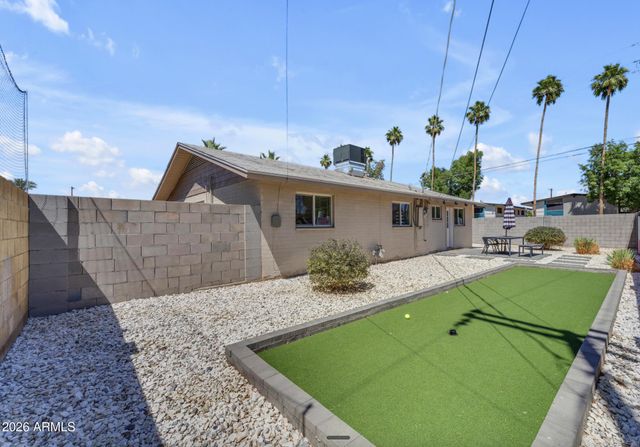 6943 E Granada Road, Scottsdale, AZ 85257