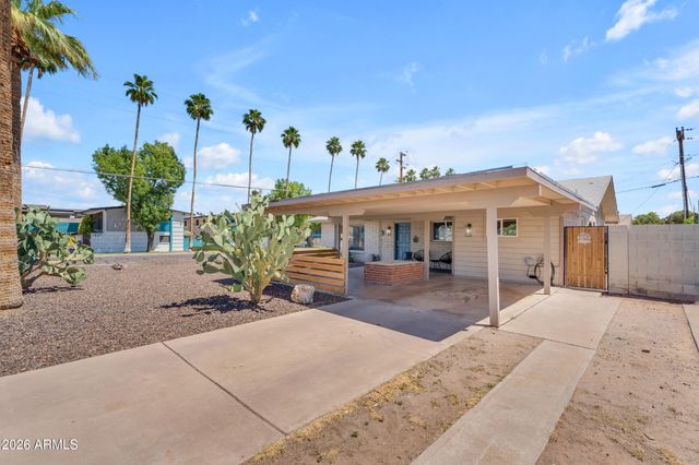 6943 E Granada Road, Scottsdale, AZ 85257