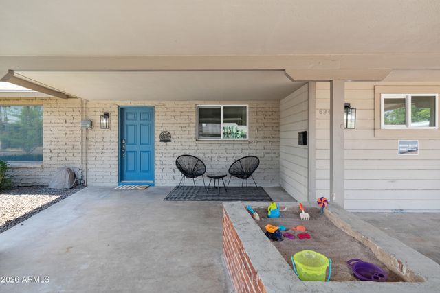 6943 E Granada Road, Scottsdale, AZ 85257