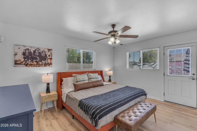 6943 E Granada Road, Scottsdale, AZ 85257