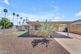 6943 E Granada Road, Scottsdale, AZ 85257
