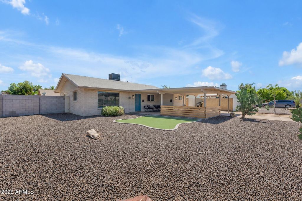 6943 E Granada Road, Scottsdale, AZ 85257