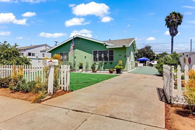135 Woodlawn Avenue, Chula Vista, CA 91910