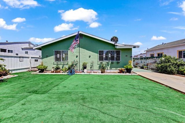 135 Woodlawn Avenue, Chula Vista, CA 91910