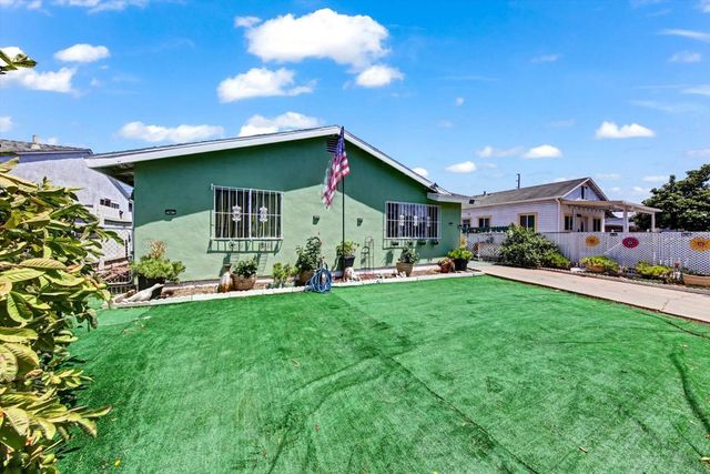 135 Woodlawn Avenue, Chula Vista, CA 91910