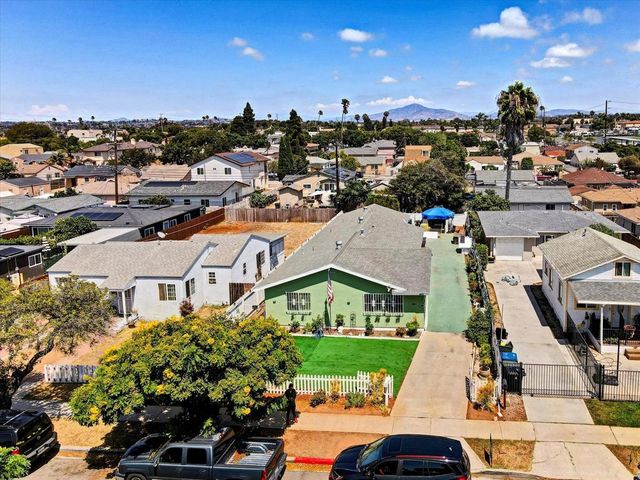 135 Woodlawn Avenue, Chula Vista, CA 91910