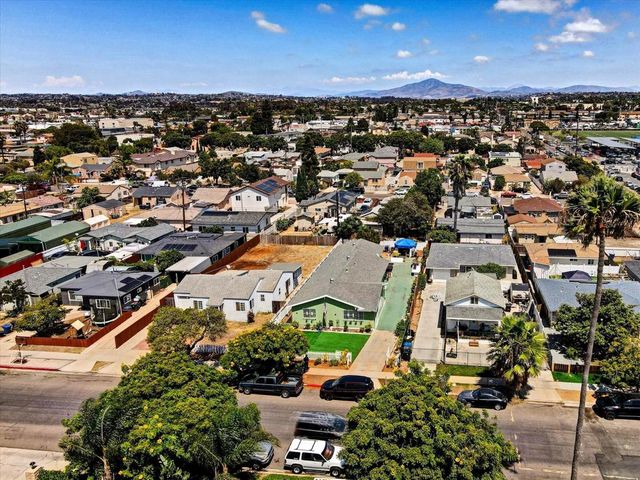 135 Woodlawn Avenue, Chula Vista, CA 91910